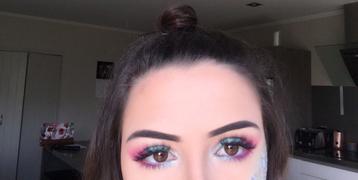xoBeauty The Chic False Lashes Review