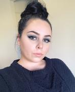 xoBeauty The Chic False Lashes Review