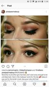 xoBeauty The Chic False Lashes Review