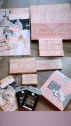 xoBeauty Hair Clips (4 Pack) | Snow Leopard Review