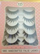 xoBeauty The Party Stack False Lash Set Review