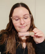 xoBeauty Lip Veil | Kisses Review