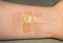 xoBeauty Lip Veil | Kisses Review