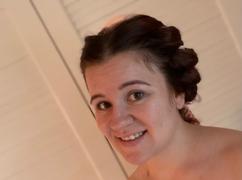 xoBeauty Heatless Hair Curl+ | Pink Review