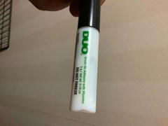 xoBeauty Duo False Eyelash Glue (Clear Latex-Free) Review
