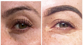 xoBeauty Lash Enhancing Serum (3ml) Review