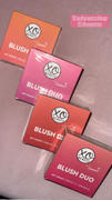 xoBeauty Blush Duo | Daisy + Peony Review