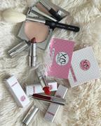 xoBeauty Sheer Powder Brush Review