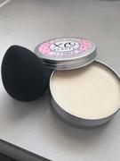 xoBeauty Solid Brush Cleaner Review