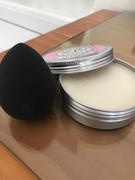 xoBeauty Solid Brush Cleaner Review