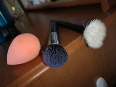 xoBeauty Solid Brush Cleaner Review