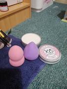 xoBeauty Solid Brush Cleaner Review