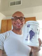 VitargoUSA Store Vitargo Grape 20 Scoop Review