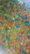 PROLOSO PROLOSO Gel Water Beads Rainbow Mix, (20,000/40,000 beads) for Sensory Toys, Watering Plants and Decor Review