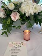 Yummi Candles 10 Hour Votive Candles And Metallic Candle Holders Review