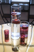 Yummi Candles 10 Hour Votive Candles And Candle Holders Review