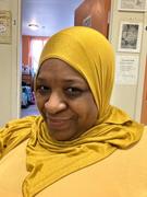 Al Shams Abayas Jersey Hijab - Mellow Review