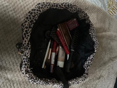 The Flat Lay Co. Forms Full Size Flat Lay Makeup Bag Review