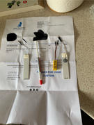 Ghd Recycle Ghd Compatible Heater And Fuse repair Kit 70ohm Mk5.0 / 4.2b From only £9.75 Review