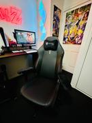 Secretlab Australia Secretlab TITAN Evo Review