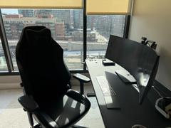 Secretlab US Secretlab MAGNUS Monitor Arm (Heavy Duty Edition) Review