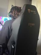 Secretlab US Secretlab TITAN Evo - XL - SoftWeave™ Plus Fabric (0108) Review