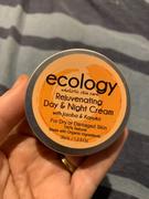Ecology Skincare Rejuvenating Day and Night Cream with Jojoba and Kanuka Review