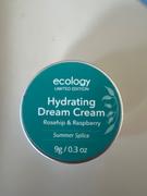 Ecology Skincare An Ecology Mini Moisturiser 9g (10mL) - Free Review
