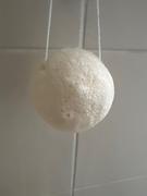 Ecology Skincare A Facial Konjac Sponge - Pure - Free Review