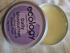 Ecology Skincare Daily Moisturiser with Ylang Ylang and Kakadu Plum Review
