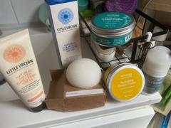 Ecology Skincare Little Urchin Natural Clear Zinc Sunscreen SPF 50 100g Review