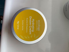 Ecology Skincare Moisturiser with Rosehip  Review