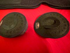 Manta Sleep Manta PRO Eye Cups Review