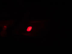 Manta Sleep Manta TrueRed Night Light Review