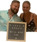 Luxe Couples Retreat Diamond Experience Review