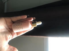 FARSALI Liquid Powder Review