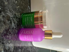 FARSALI Unicorn Essence Review