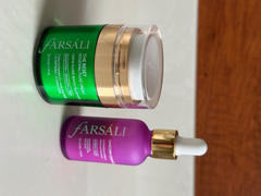 FARSALI Shipping Protection Review
