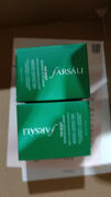 FARSALI The Reset Renewal Fluid Cream Review