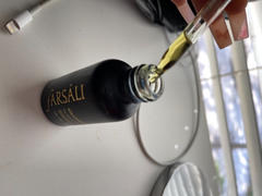 FARSALI Volcanic Elixir Review