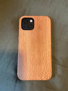 KerfCase iPhone 13 Wood Case Review