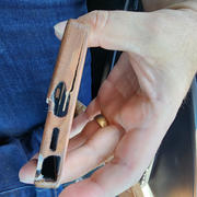 KerfCase Galaxy S22 Ultra 5G Wood Case Review