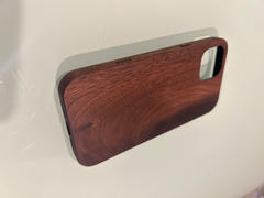 KerfCase iPhone 14 Plus Wood Phone Case Review