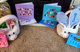 Alphabet Legends Sports Women Legends Alphabet Book Review