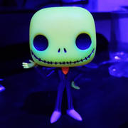 Distrito Max Funko Pop Disney: Mundo De Jack Blacklight - Jack Review