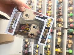 Distrito Max Funko Pop Marvel: Guardianes De La Galaxia 3 - Kraglin Review