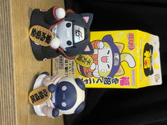 Distrito Max Megahouse Figures Mega Cat Project: Naruto - Nyaruto Beckoning Cat Fortune - Figura Sorpresa Review