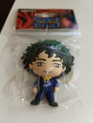 Distrito Max Monogram Iman 3D: Cowboy Bebop - Spike Spiegel Review