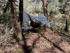 Ultra TNT Tarp by Etowah Outfitters