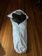 Tyvek Bivy by 3FULGEAR – Garage Grown Gear